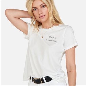 Mate the Label Outfit Repeater T Shirt